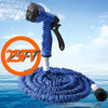 7 Modes Extensible Magic Flexible Soft Garden Water Hose