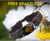 Arrival  Lovely Bee Leather Bracelet House Best Selling Handmade Bracelets f