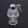 Honey Dispenser Jar Container...