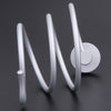 Aluminum Bathroom Wall Shelf Wall-mounted Hair Dryer...