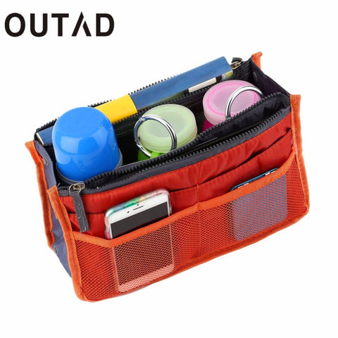 OUTAD Multifunction man women Nylon
