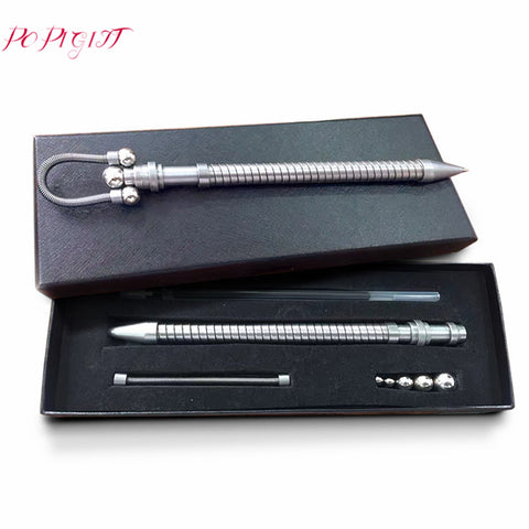 Pen Fidget Pen Hand Spinner Stress Toy Desktop Funny Novelty Gag Toys Pen Anti Stress Fidget Pen Toy