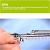 Pen Fidget Pen Hand Spinner Stress Toy Desktop Funny Novelty Gag Toys Pen Anti Stress Fidget Pen Toy