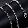 Unisex Stainless Steel Rose Flower Angel Wing Waterproof Cremation Urn Ash Memorial Pendant Necklace