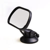KAWOO New Car Baby Child Kids Rear View Mirror Auto Baby Safety Rearview Mirror Safety Reverse Safety Seats Mirror
