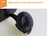 KAWOO New Car Baby Child Kids Rear View Mirror Auto Baby Safety Rearview Mirror Safety Reverse Safety Seats Mirror