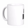 I Love My Wife White Coffee Mugs Tea Mug Customize Gift By LVSURE White Ceramic Mug Travel Coffee Mugs