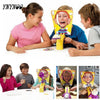 Shocker Cake Cream Pie In The Face Family Party Fun Game - Pie to the Face Game