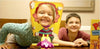 Shocker Cake Cream Pie In The Face Family Party Fun Game - Pie to the Face Game