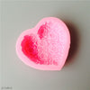 New Arrival 1pc heart shape Silicone Cake Mold DIY Chocolate Soap Molds Sugar Craft Cake Decorating Tools Form for cakes
