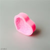 New Arrival 1pc heart shape Silicone Cake Mold DIY Chocolate Soap Molds Sugar Craft Cake Decorating Tools Form for cakes