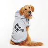 Big Dog Clothes for  Golden Retriever Dogs Large Size