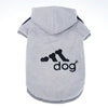Big Dog Clothes for  Golden Retriever Dogs Large Size