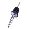 New Qualified Stainless Steel Pourer Oil Cork Bartender