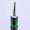 New Qualified Stainless Steel Pourer Oil Cork Bartender